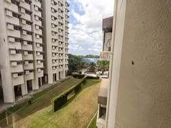 Bullion Park (D26), Condominium #538403301
